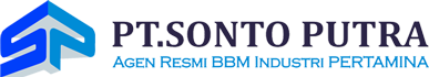 PT Sonto Putro Agen Resmi BBM Industri Pertamina